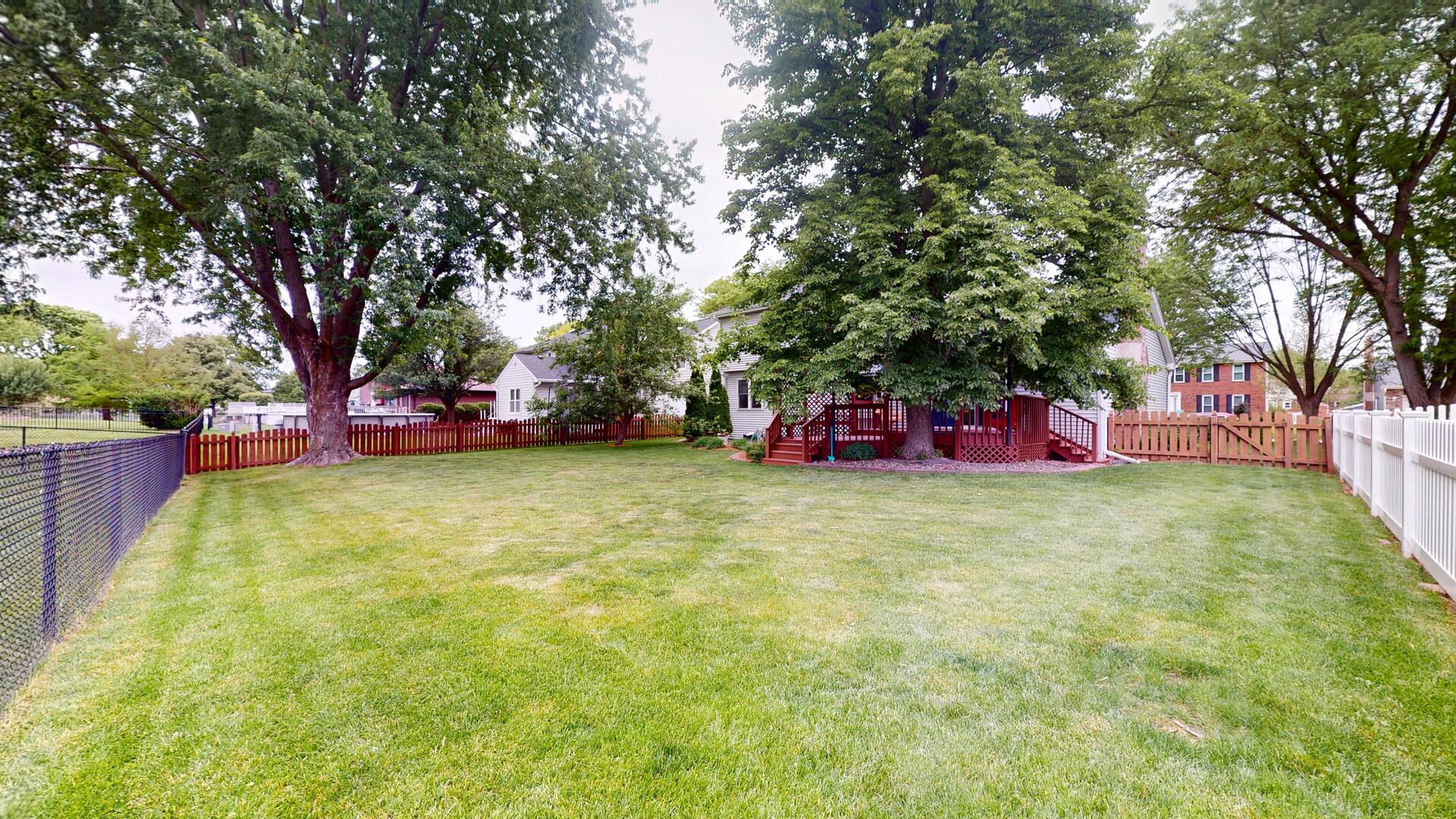 1705 Hawkins Avenue Downers Grove IL 60516