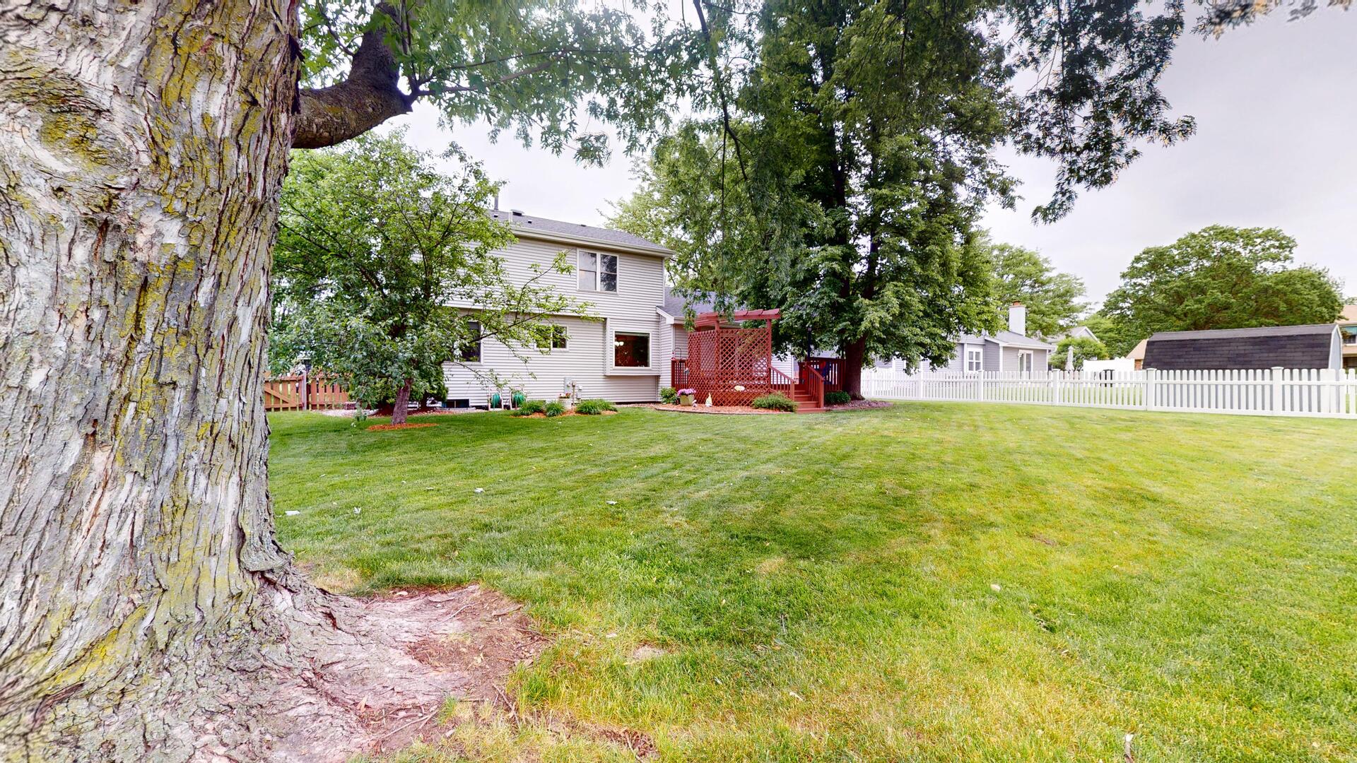 1705 Hawkins Avenue Downers Grove IL 60516