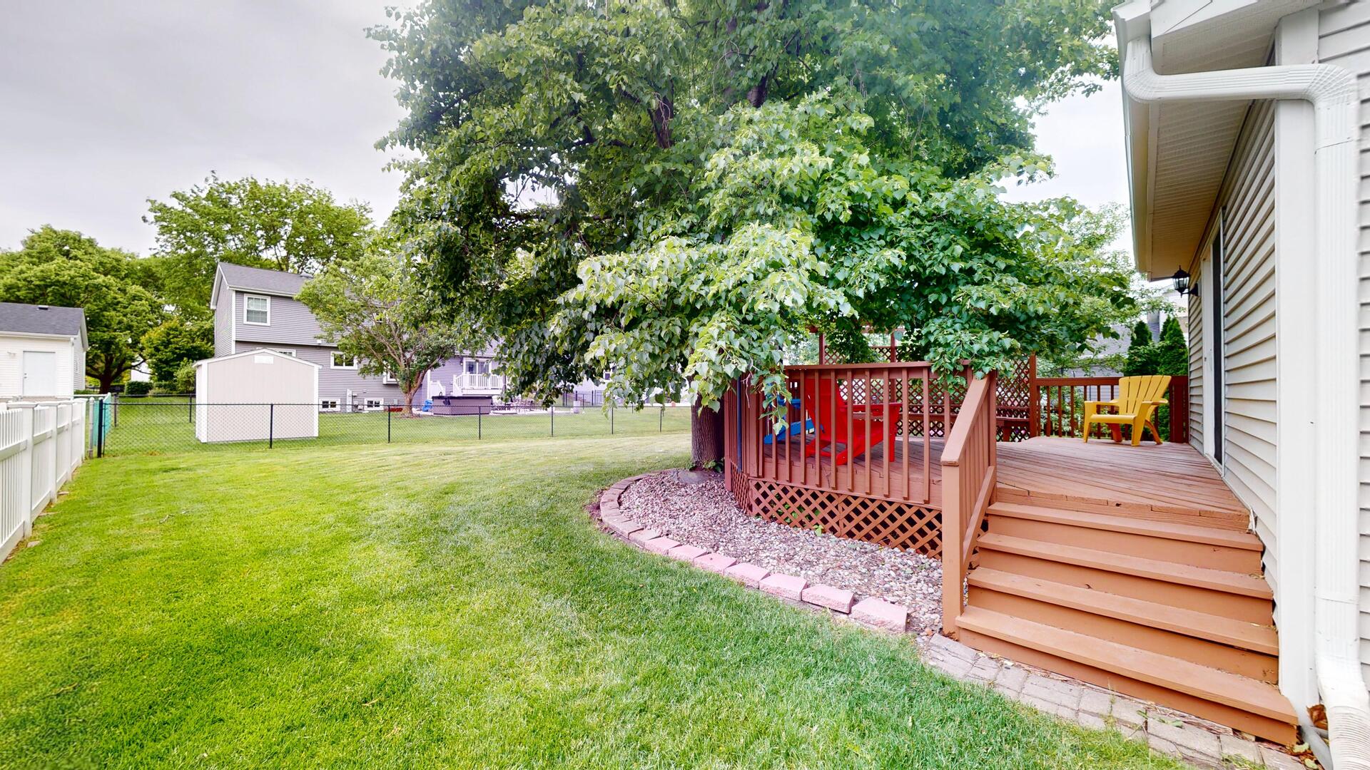 1705 Hawkins Avenue Downers Grove IL 60516