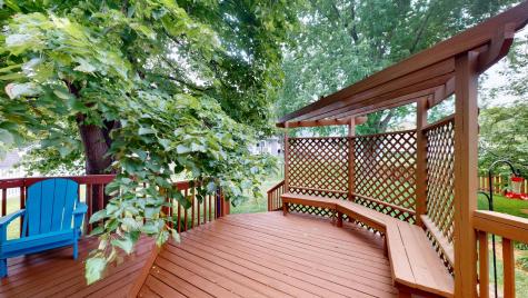 1705 Hawkins Avenue Downers Grove IL 60516