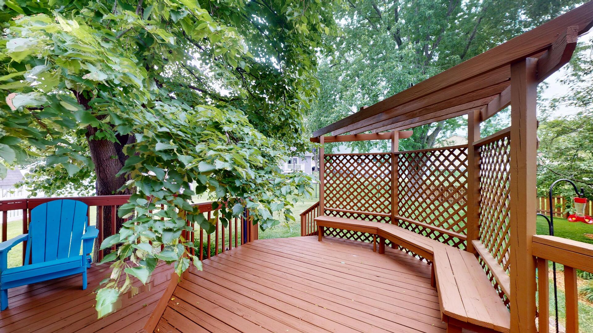 1705 Hawkins Avenue Downers Grove IL 60516