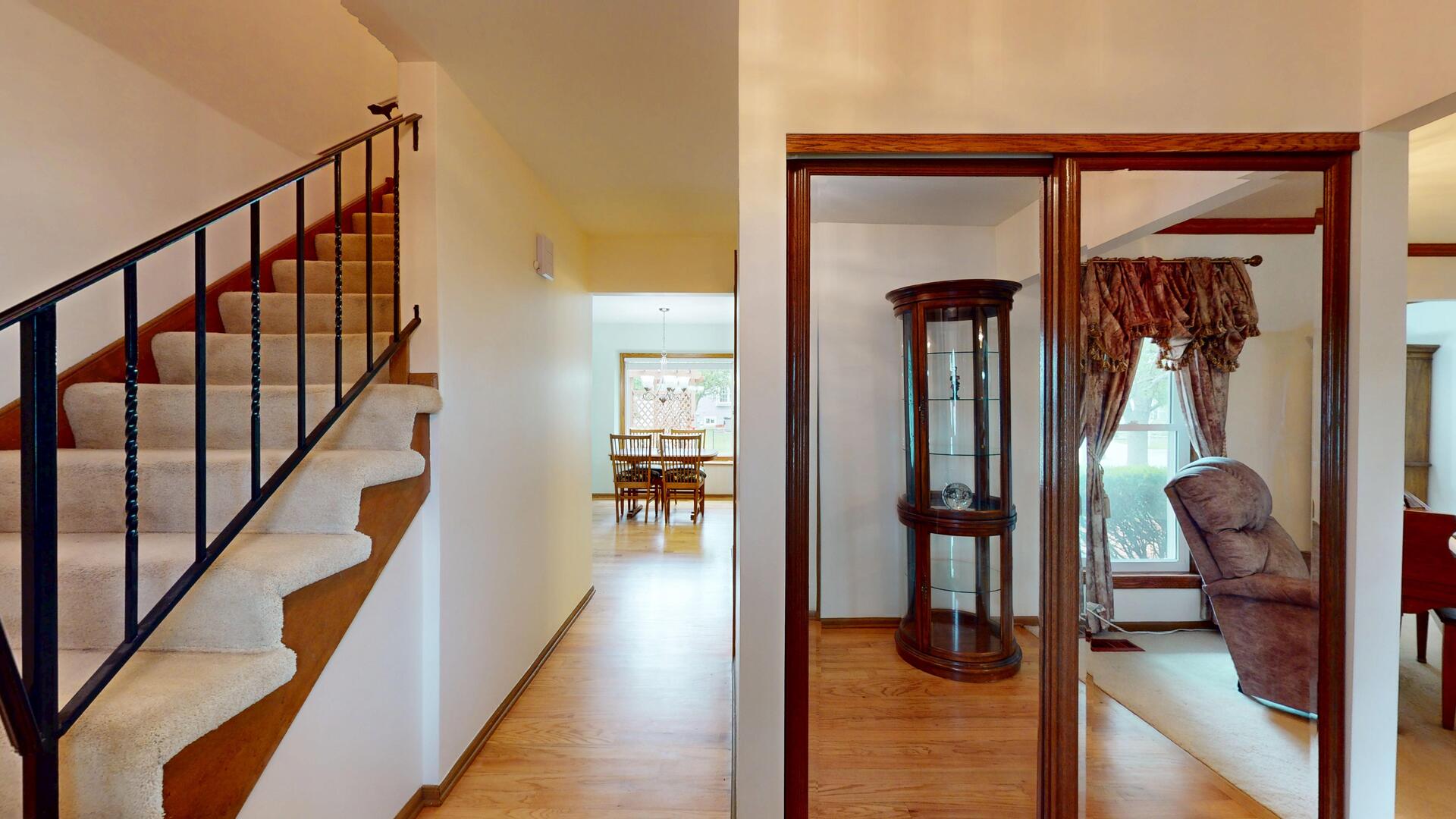 1705 Hawkins Avenue Downers Grove IL 60516