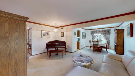 1705 Hawkins Avenue Downers Grove IL 60516
