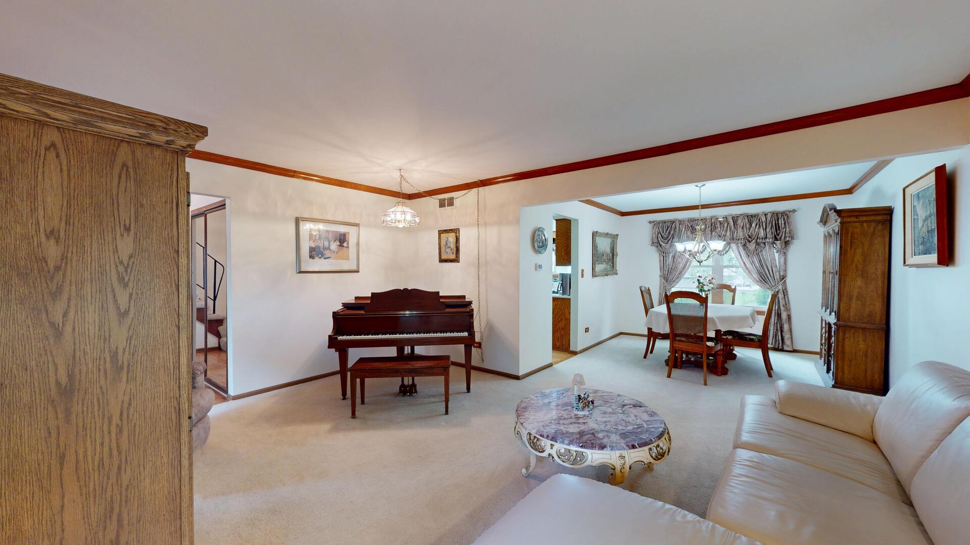 1705 Hawkins Avenue Downers Grove IL 60516