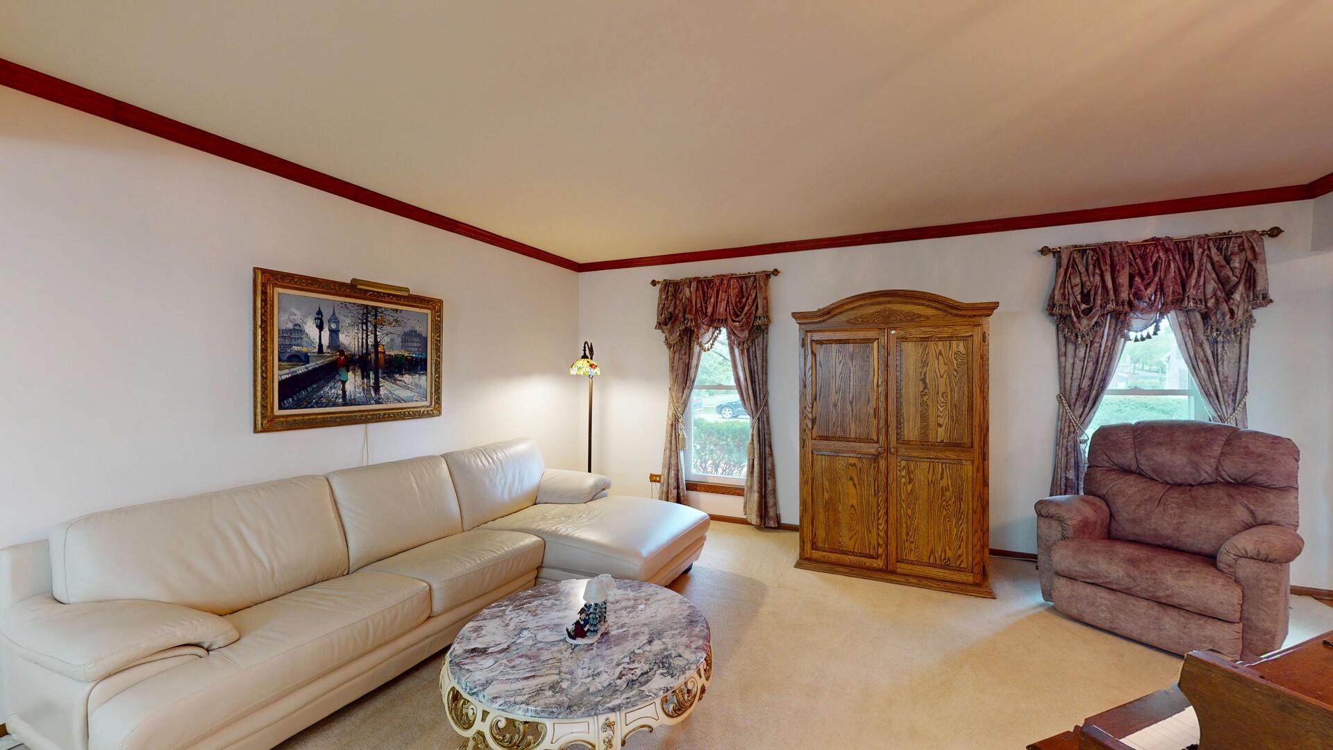 1705 Hawkins Avenue Downers Grove IL 60516