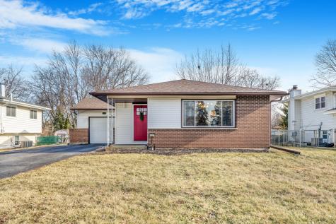 987 Lakewood Drive Bartlett IL 60103