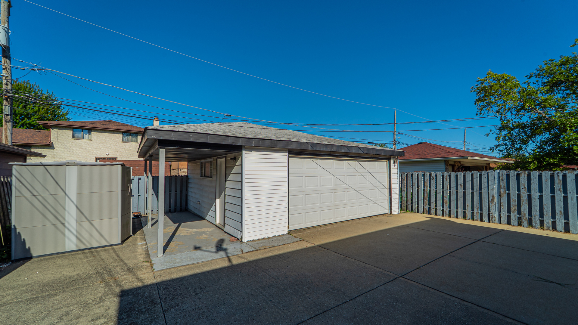 11548 South Avenue G Chicago IL 60617