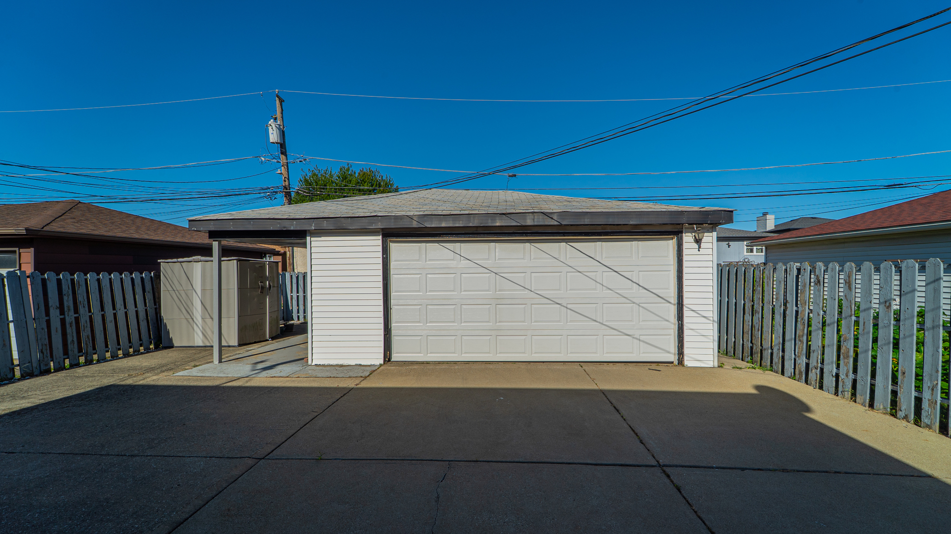 11548 South Avenue G Chicago IL 60617