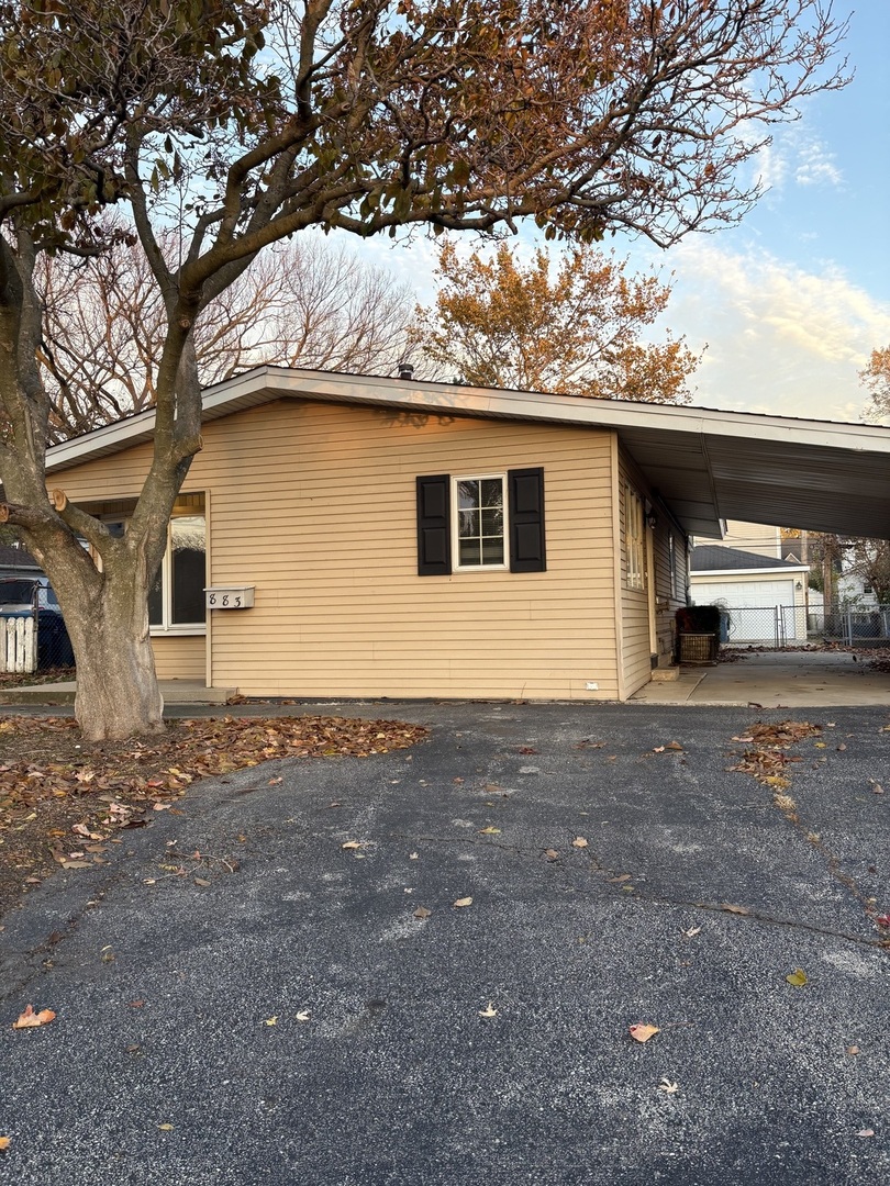 883 South York Street Elmhurst IL 60126