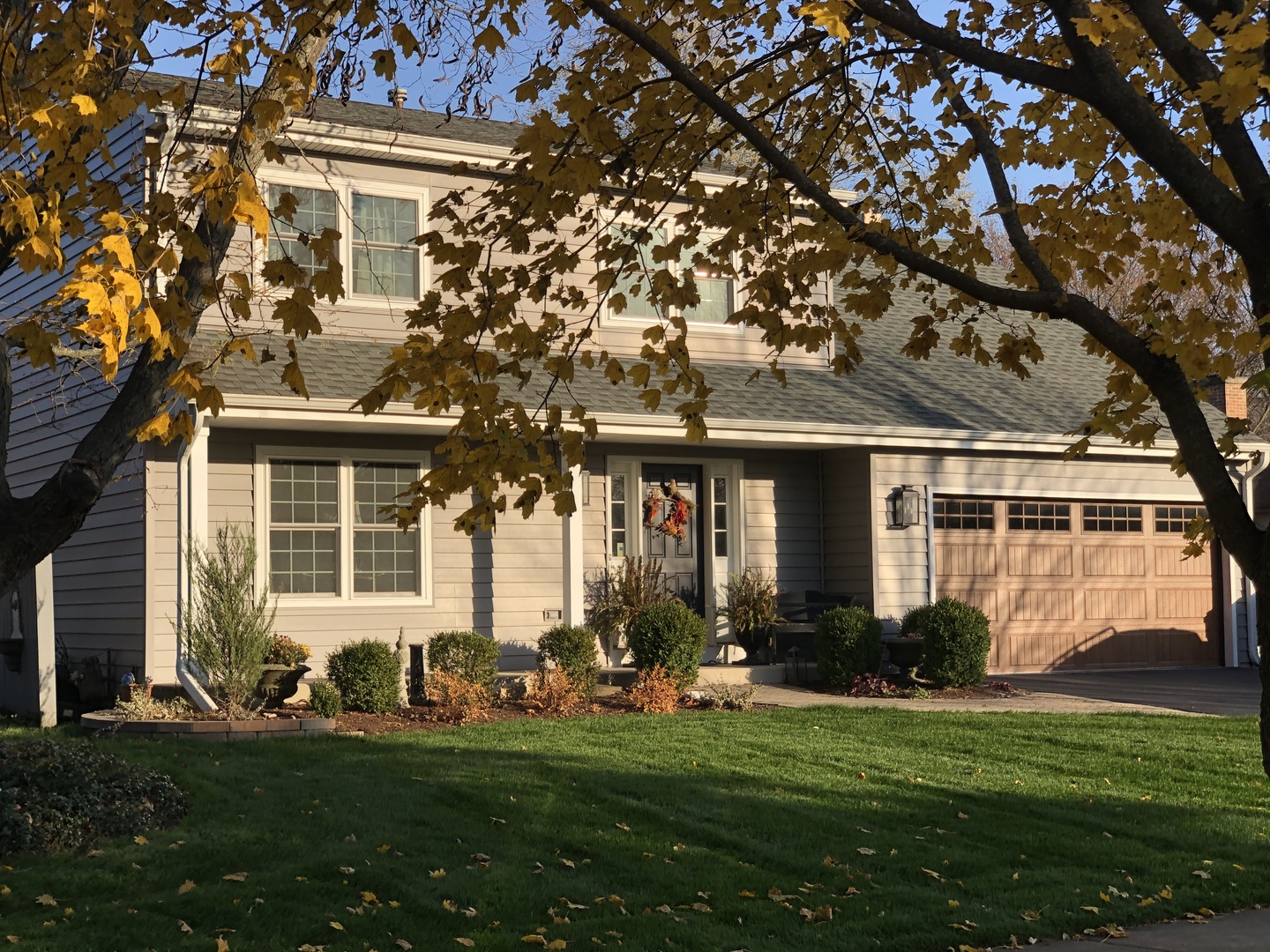 2224 Flambeau Drive Naperville IL 60564