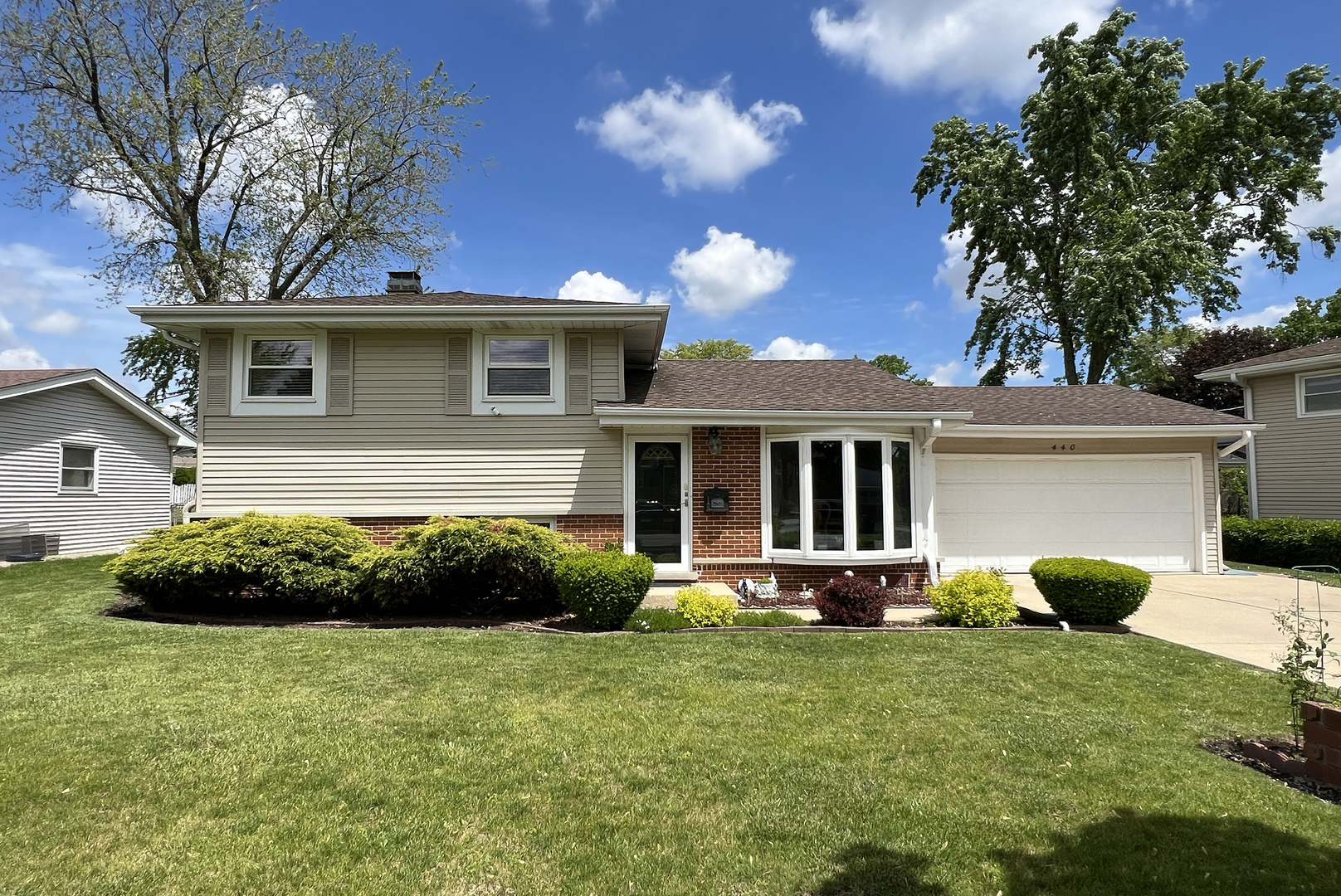 440 West Lake Park Drive Addison IL 60101