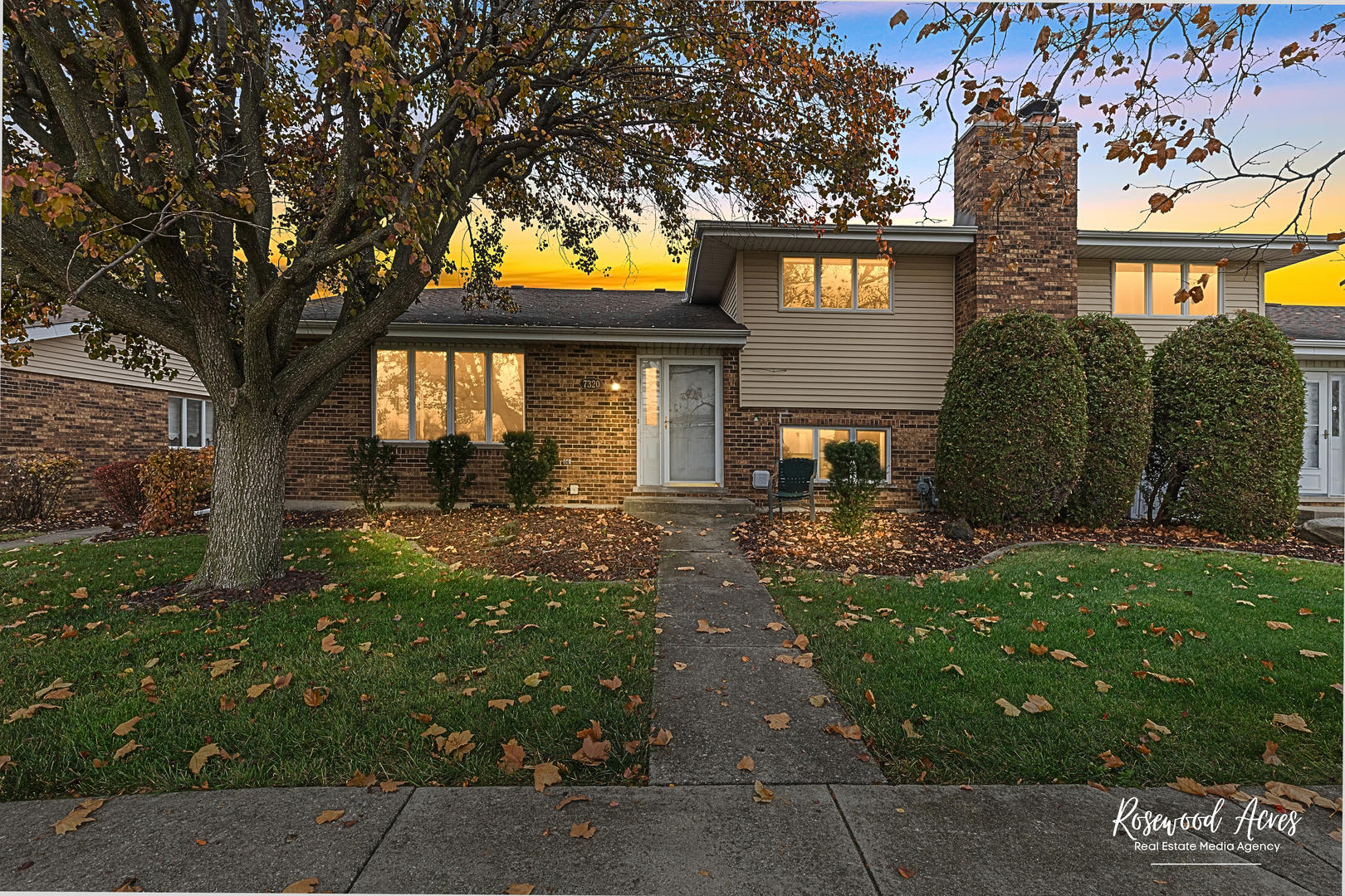 7320 West 155th Street Orland Park IL 60462