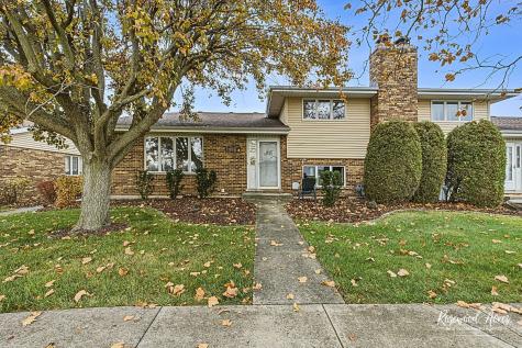 7320 West 155th Street Orland Park IL 60462