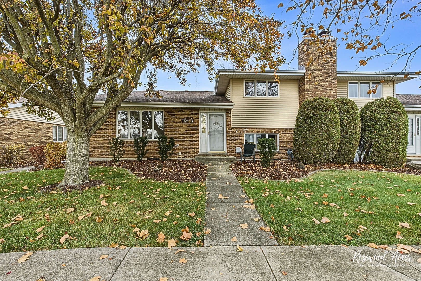 7320 West 155th Street Orland Park IL 60462