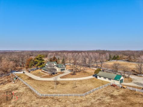 10978 A Crimmin Road Newark IL 60541