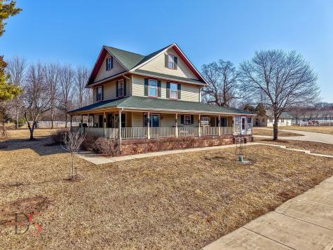 10978 A Crimmin Road Newark IL 60541