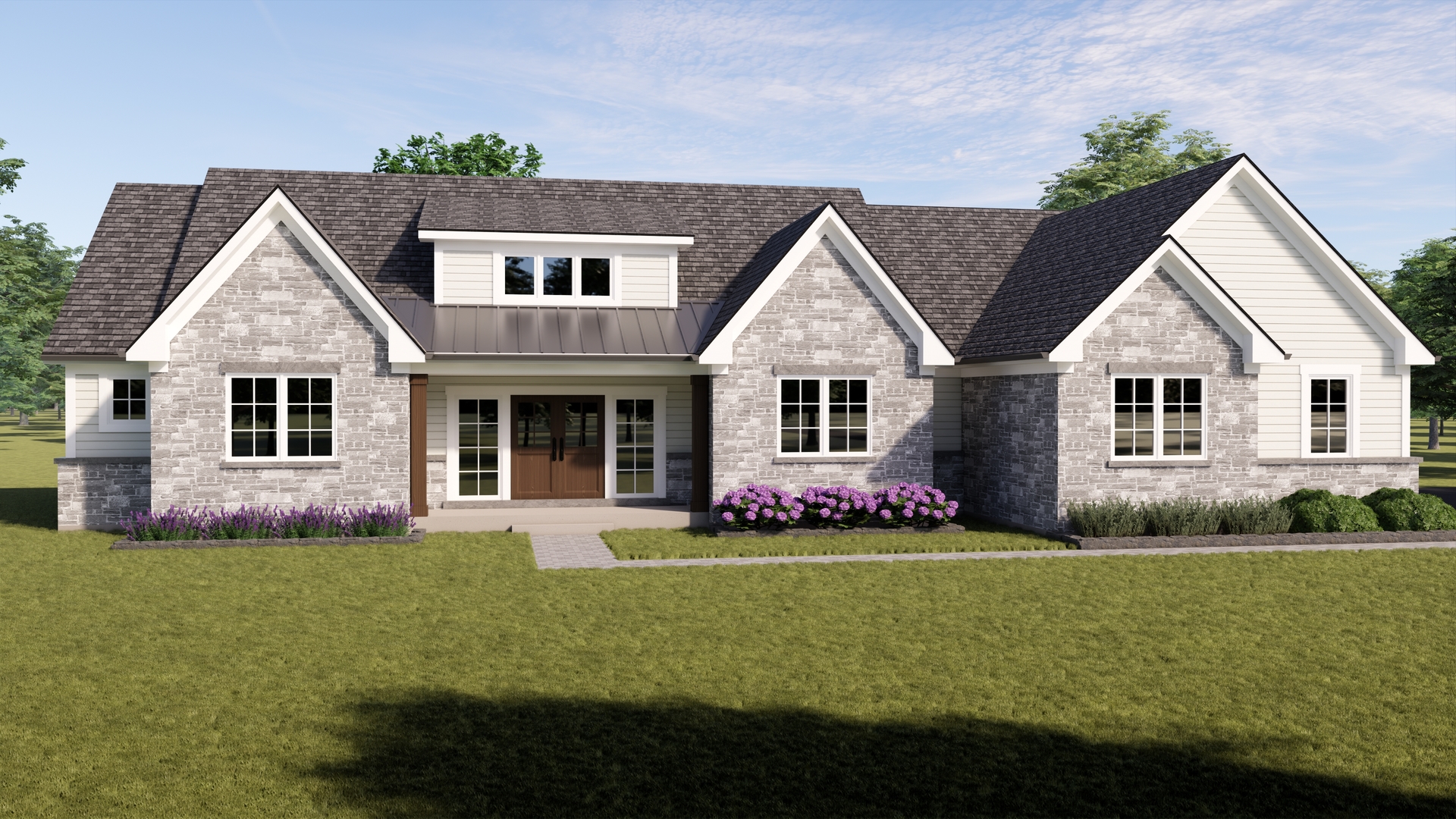 Lot 174 Red Leaf Circle Lakewood IL 60014