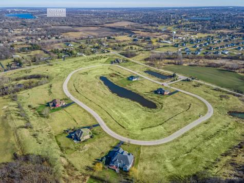 Lot 174 Red Leaf Circle Lakewood IL 60014