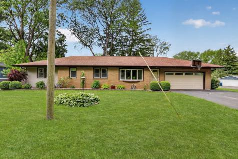 2501 South Vaupell Drive Mchenry IL 60051
