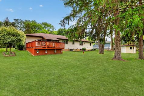 2501 South Vaupell Drive Mchenry IL 60051