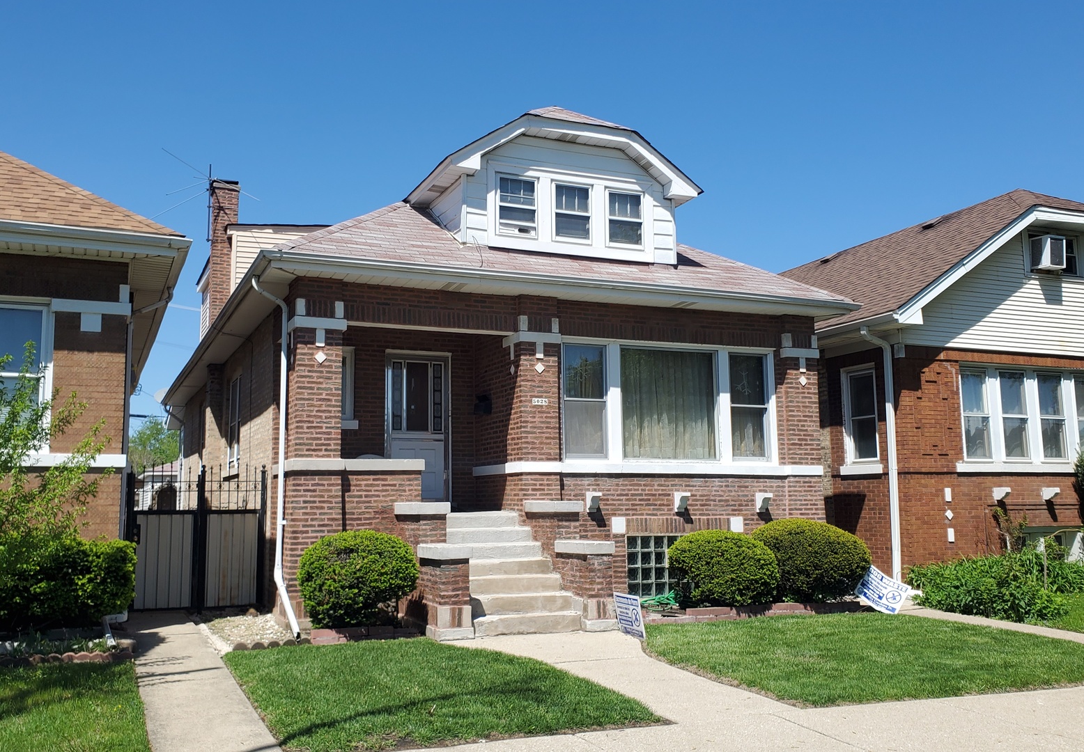 5028 West Parker Avenue Chicago IL 60639