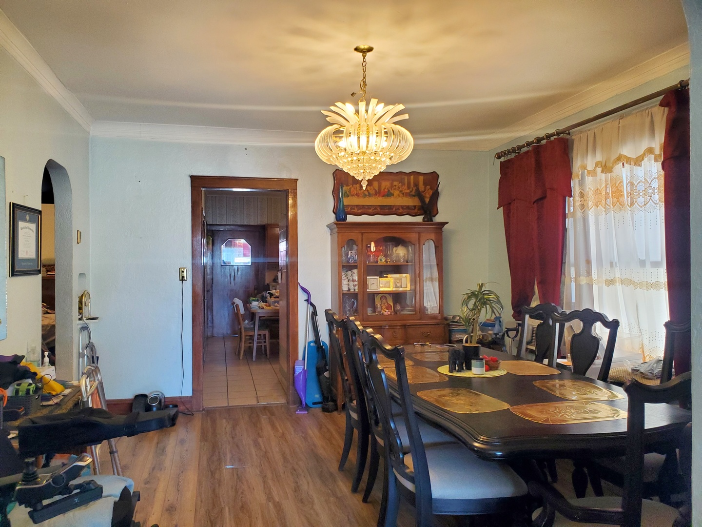 5028 West Parker Avenue Chicago IL 60639