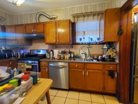 5028 West Parker Avenue Chicago IL 60639