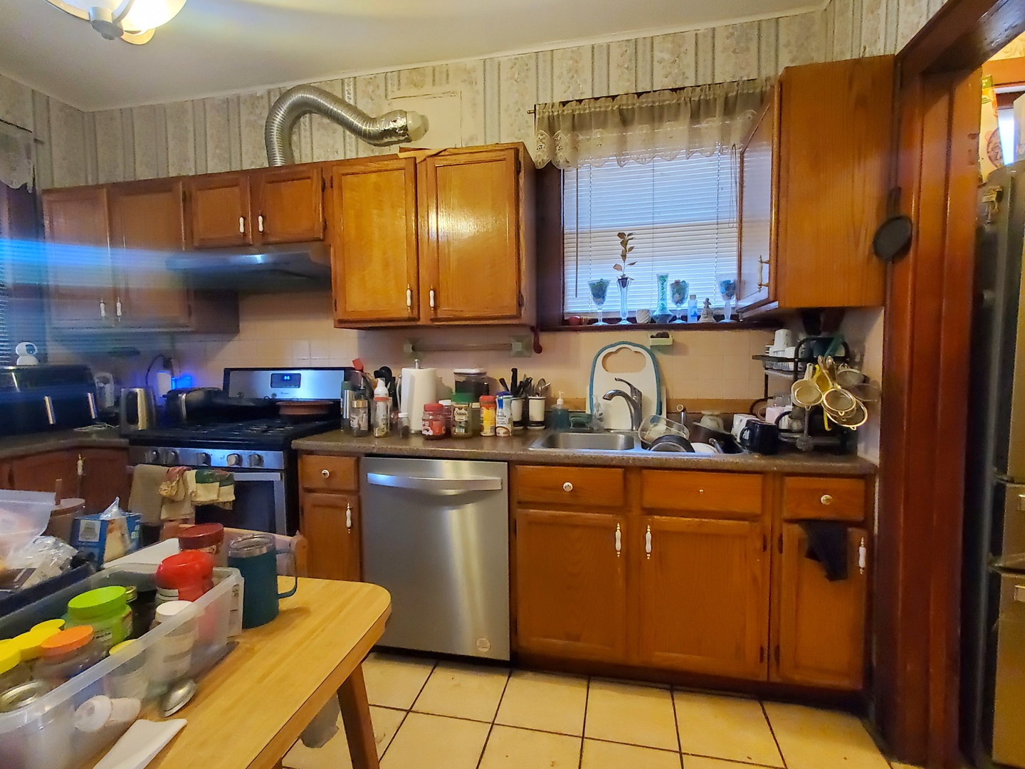 5028 West Parker Avenue Chicago IL 60639
