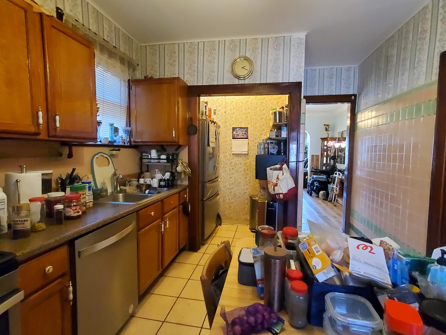 5028 West Parker Avenue Chicago IL 60639