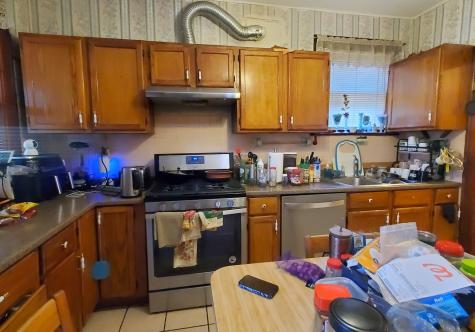 5028 West Parker Avenue Chicago IL 60639