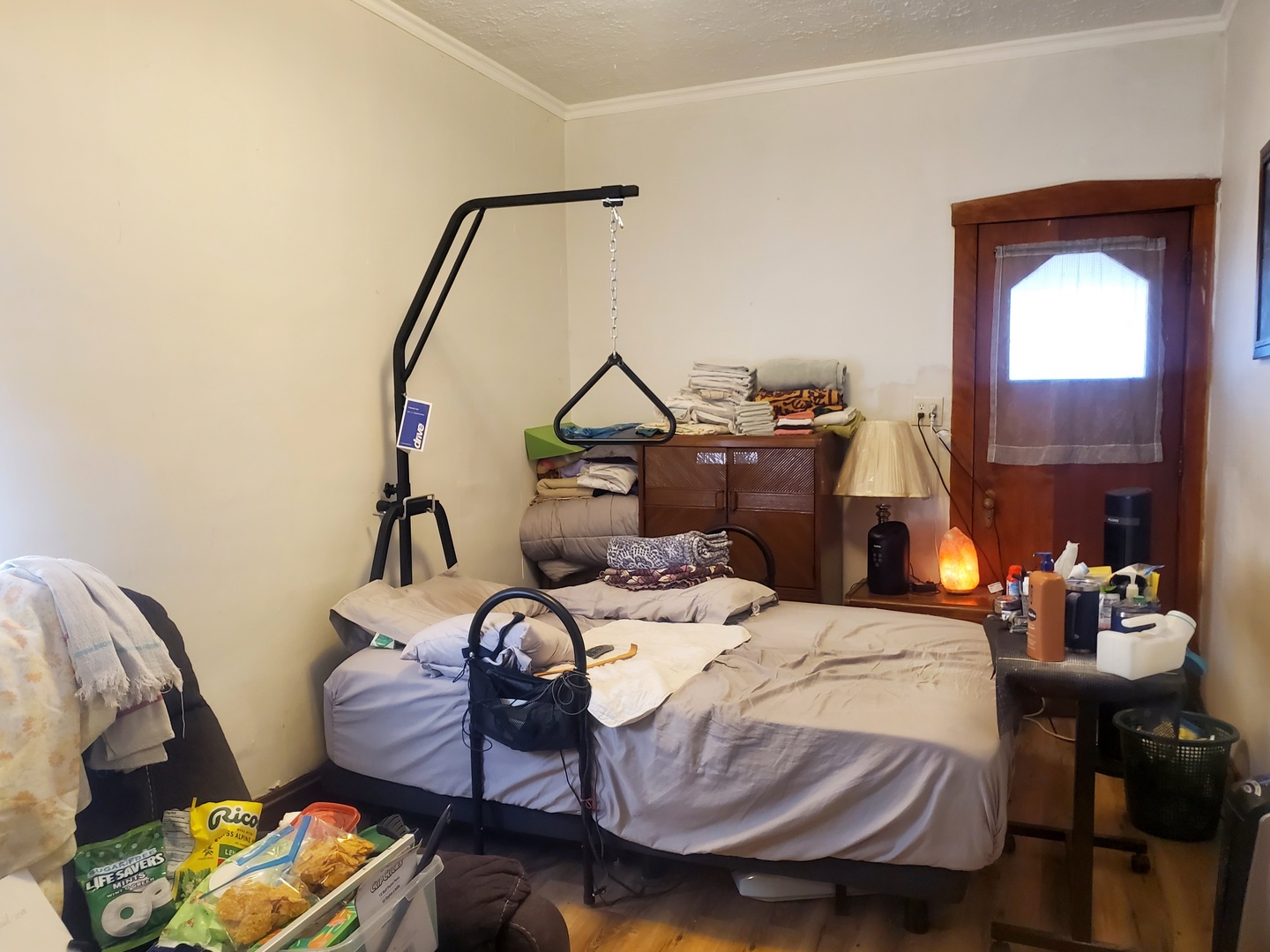 5028 West Parker Avenue Chicago IL 60639