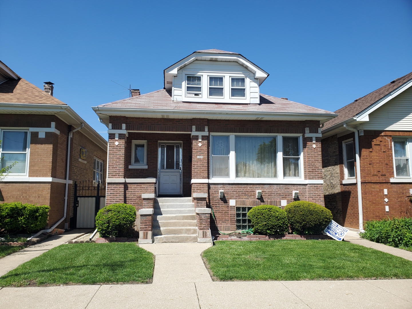 5028 West Parker Avenue Chicago IL 60639