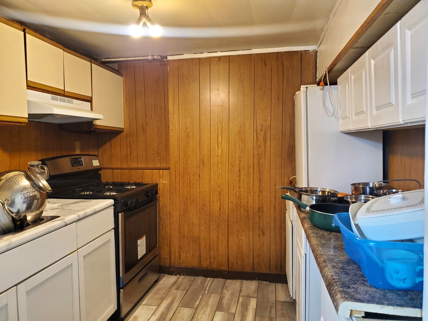 5028 West Parker Avenue Chicago IL 60639