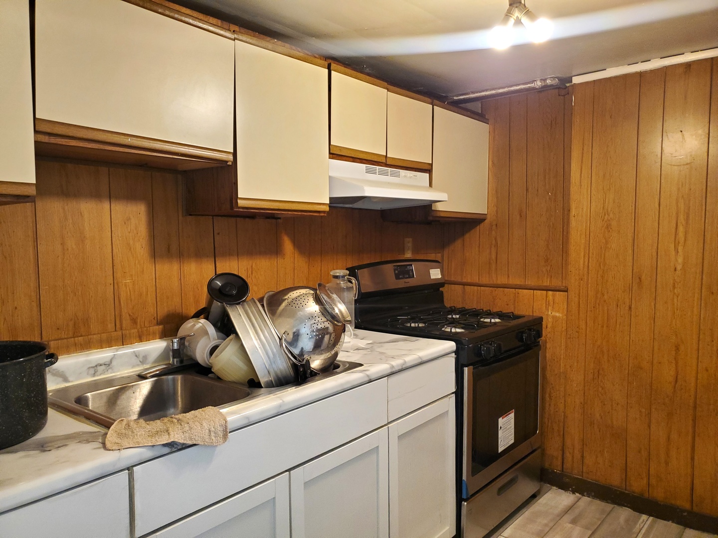5028 West Parker Avenue Chicago IL 60639