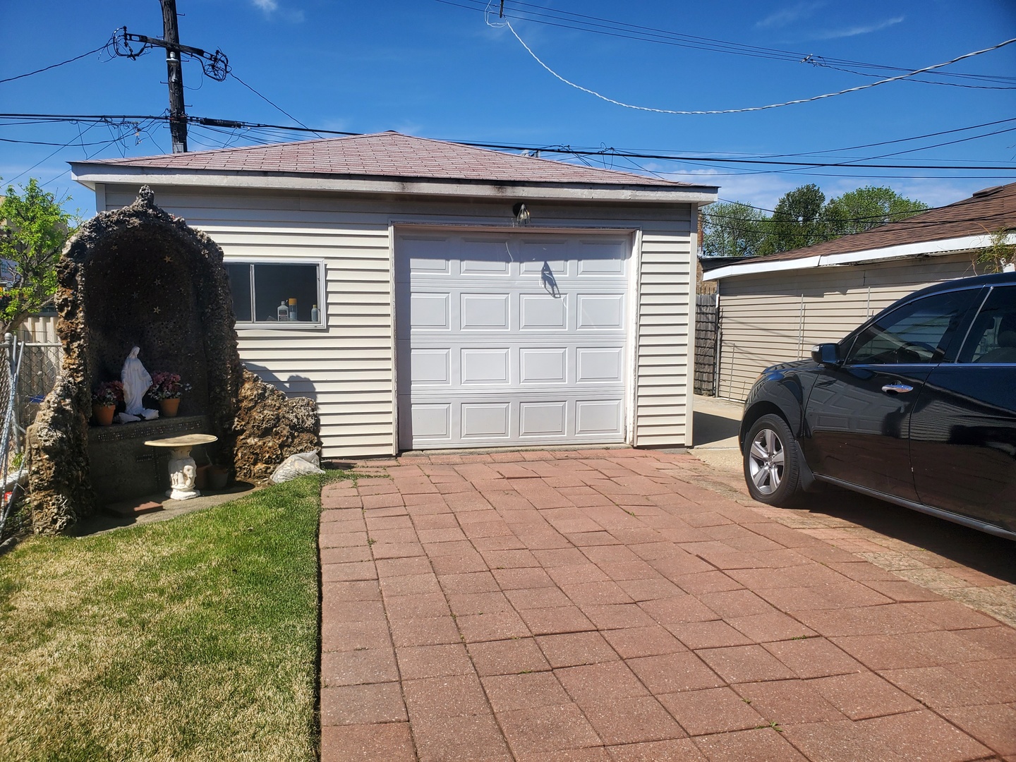 5028 West Parker Avenue Chicago IL 60639
