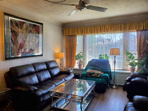 5028 West Parker Avenue Chicago IL 60639