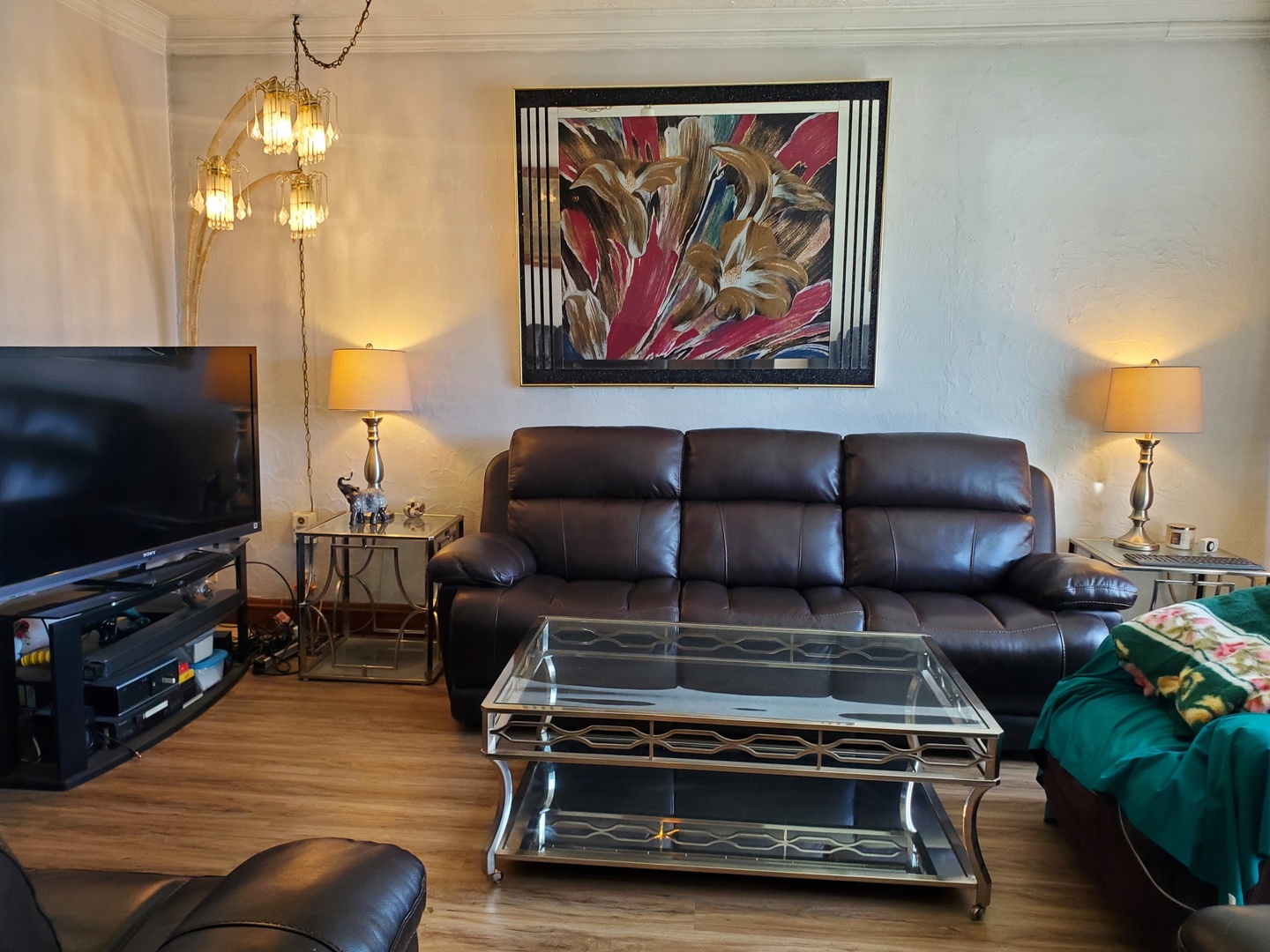 5028 West Parker Avenue Chicago IL 60639