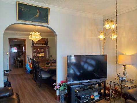 5028 West Parker Avenue Chicago IL 60639