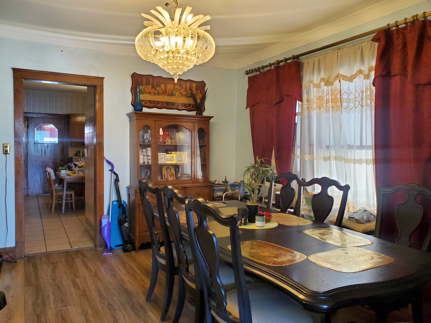 5028 West Parker Avenue Chicago IL 60639