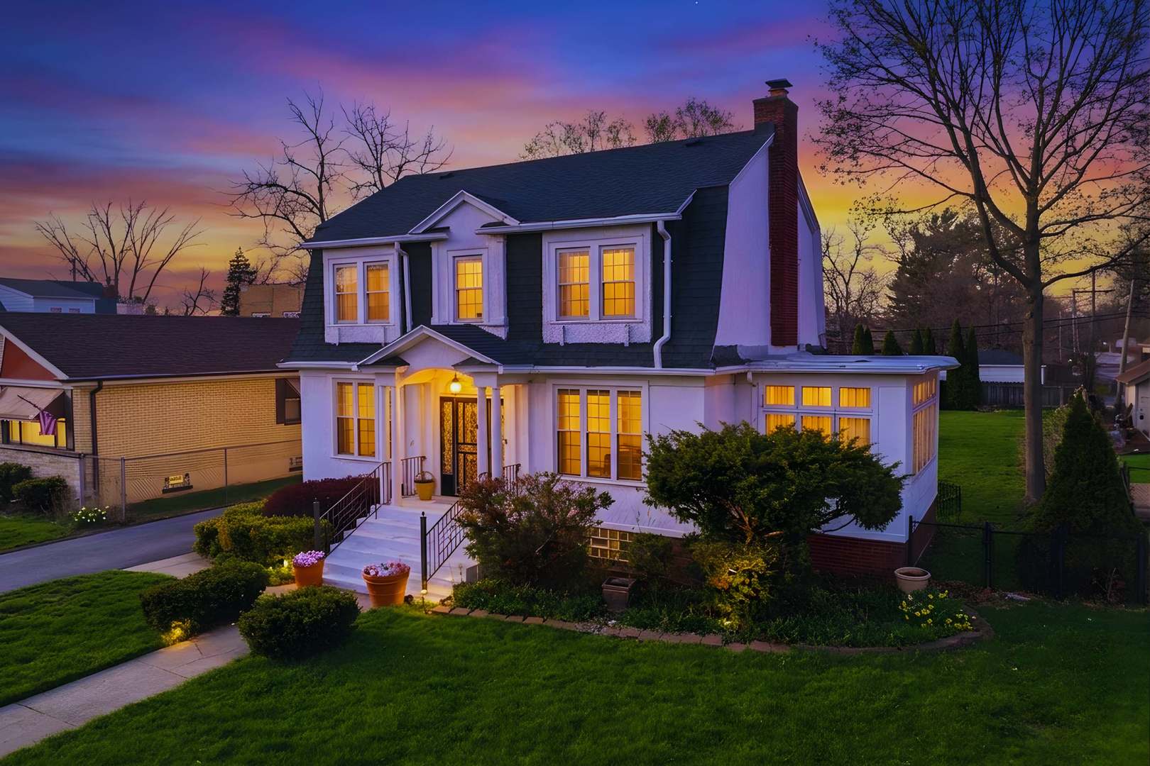 15 East 155th Street Harvey IL 60426