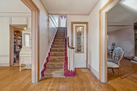 15 East 155th Street Harvey IL 60426