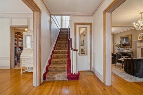 15 East 155th Street Harvey IL 60426
