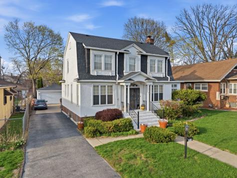 15 East 155th Street Harvey IL 60426