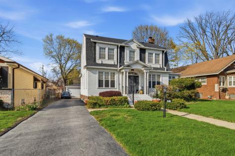 15 East 155th Street Harvey IL 60426