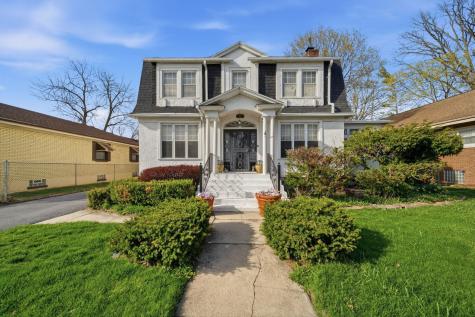 15 East 155th Street Harvey IL 60426