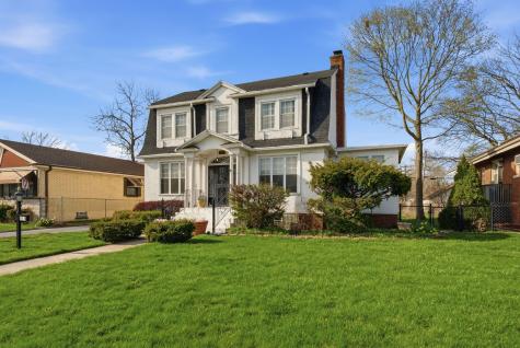 15 East 155th Street Harvey IL 60426