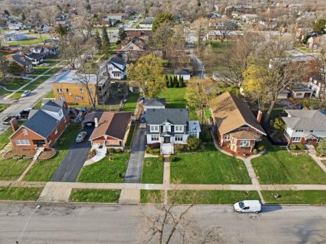 15 East 155th Street Harvey IL 60426