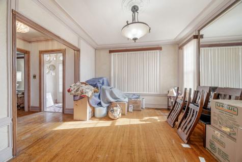 15 East 155th Street Harvey IL 60426