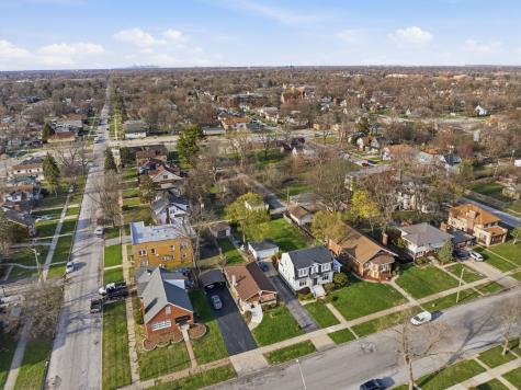 15 East 155th Street Harvey IL 60426