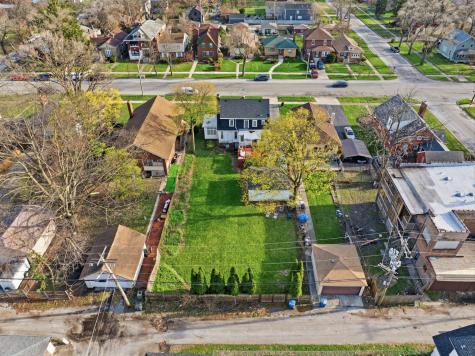 15 East 155th Street Harvey IL 60426